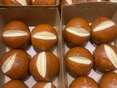 -面包谷Grains n' Beans(九号公馆店)