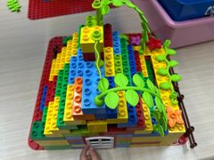 -斯坦星球AI编程·机器人科创·乐高科学·信奥·思维·专注力·STEM·竞赛考级(高新区绿宝广场龙湖狮山天街学习中心)