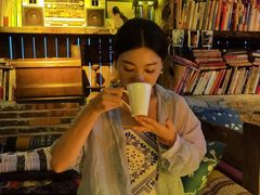 -城墙外BAR