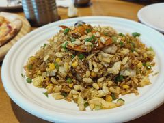 洛奇特色炒饭-MR.ROCKY洛奇先生RESTAURANT&BAR(宝安壹方城店)