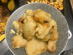 -蘸小院铁锅炖·蘸酱菜·东北菜(怀远门店)