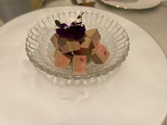 红酒鹅肝-蝶园·装修中(BFC外滩金融中心店)