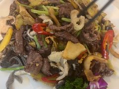 -闽公馆·客家私房菜·商务宴请·包厢(杏林橡树湾店)