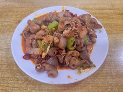 -温州一家人美食(西木头市店)