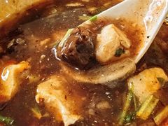 -新繁牛肉豆花(都江堰店)