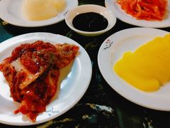 -桃园中华料理炸酱面(燕儿岛路店)