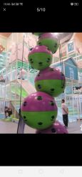 -meland club亲子乐园(石家庄万象城店)