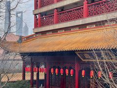 -钦赐仰殿道观