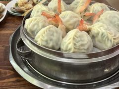 -叶存利海鲜大馅饺子(海宁路总店)