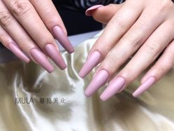 -慕拉美甲美睫皮肤管理
