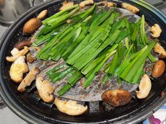 -正宗齐齐哈尔烤肉·齐牛哥鲜切炭火烤肉(杭州总店)