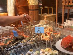 -杭州开元名都大酒店·地中海自助餐厅