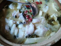 -院子餐厅·大锅菜·老杭帮(桥西直街店)