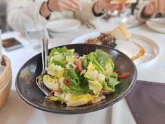 solo拌海鲜-Solo(衡山路店)