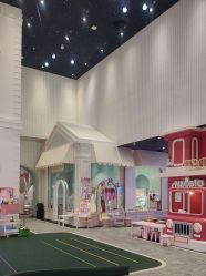 -奈尔宝·儿童乐园·亲子餐厅(华采天地店)