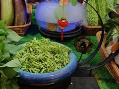 -山泉公馆酒家(珠江新城店)