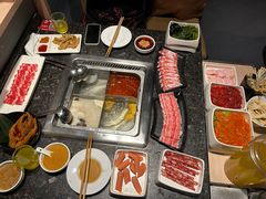 -海底捞火锅(稻河古街夜宵主题店)