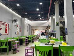 -老猫牛肉火锅(沙溪店)