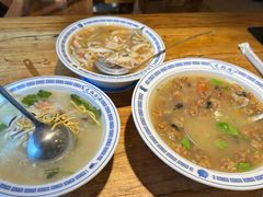 -老雒阳面馆·水席·洛阳菜(王城路店)