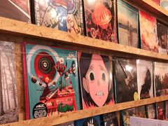 -独音唱片 Indie Music
