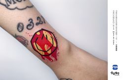 点击看大图 -MDZ STORE·TATTOO·耳饰