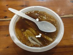 -安海五叔公土笋冻(西街店)