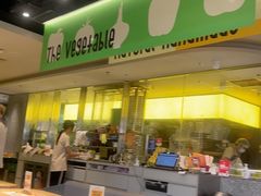 -乐凯撒披萨(正佳广场店)