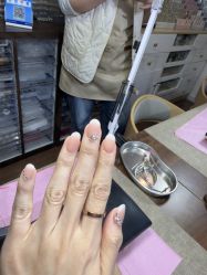 点击看大图 -四季·予你日式美甲美睫Nail