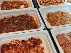 -相约海中金海鲜肥牛自助烤肉火锅(上下九店)