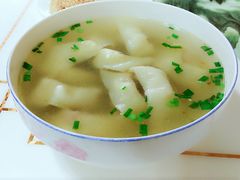 -糊涂生煎(滴翠路店)