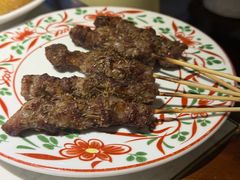 -汕头八合里海记牛肉店(清河店)