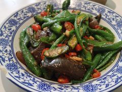 -欧记大排档·景德菜(上海首店)