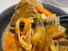 -点蹄擂椒猪脚饭(天虹汇一城店)