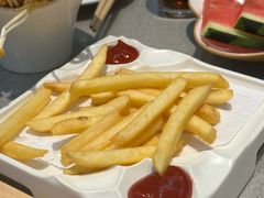 -海底捞火锅(团结桥店)