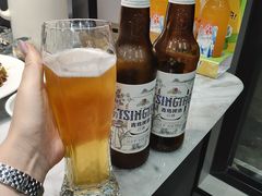 -隐厨·海鲜餐厅(恒通路店)