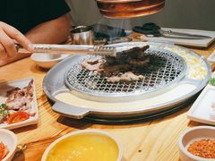 -喜来稀肉(北外滩白玉兰广场店)