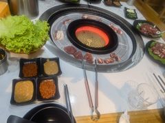 -原食烤肉·苏姐餐厅