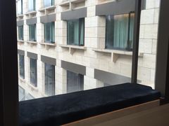 -南京圣和府邸豪华精选酒店