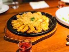 -意满花千醉(金茂览秀城店)