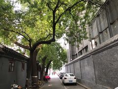 -束河人家(南锣鼓巷店)