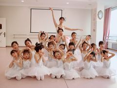 -卡普兰芭蕾舞学校(西固校区)