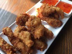 -莫比餐厅(五道口店)