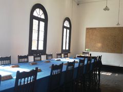 -辛亥革命博物院北区