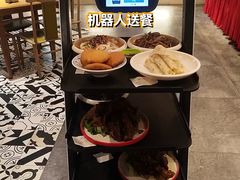 -茂盛小吃(蓝田店)