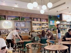 -BAKER&SPICE(国金中心商场店)