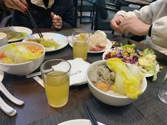 -清远熹乐谷温泉度假酒店