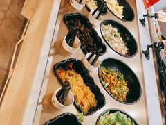 -比格比萨自助(宋家庄店)
