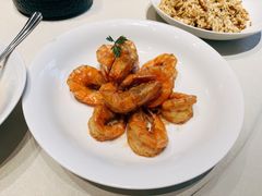 -悦融琥珀·京鲁菜(西单店)