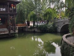 -台儿庄古城