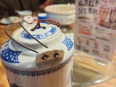 -民俗村柴火灶·景德江西菜(中国陶瓷博物馆店)